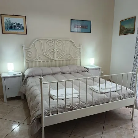 Nonnacettyhouse Torre del Greco