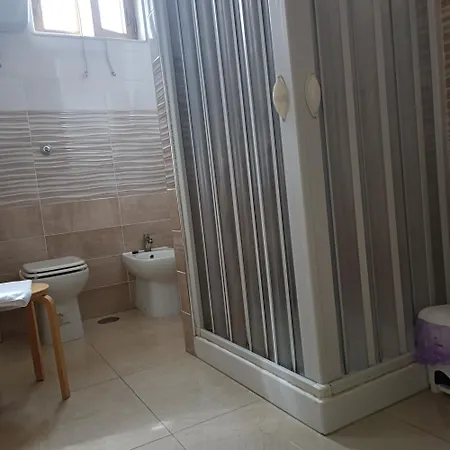 Nonnacettyhouse Lägenhet