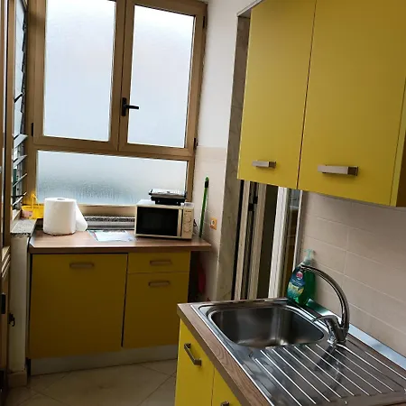 Nonnacettyhouse Torre del Greco