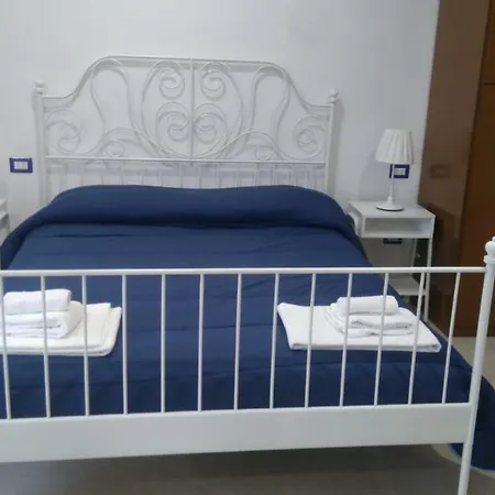 Nonnacettyhouse Torre del Greco
