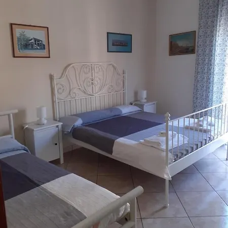 Nonnacettyhouse Apartamento *