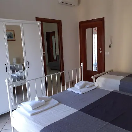 Nonnacettyhouse Torre del Greco