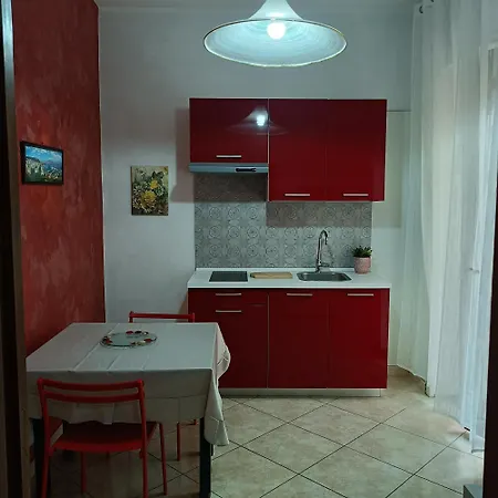 Nonnacettyhouse * Torre del Greco