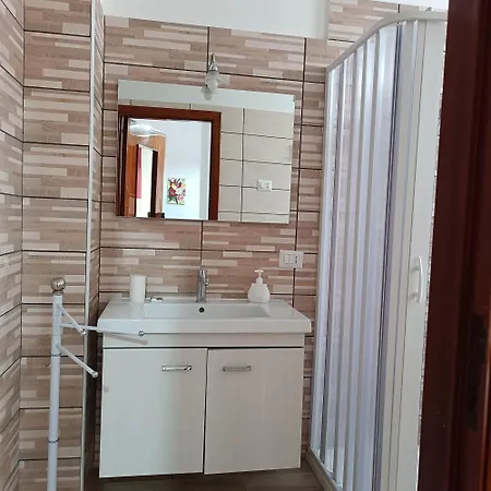 Nonnacettyhouse * Torre del Greco