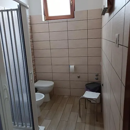 Nonnacettyhouse Apartman