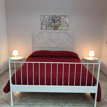 Apartman Nonnacettyhouse Torre del Greco