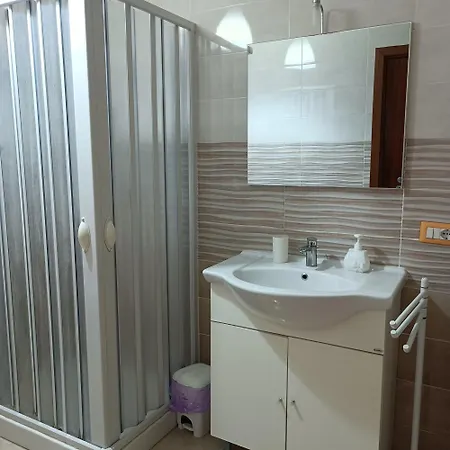 Nonnacettyhouse Τόρρε ντελ Γκρέκο