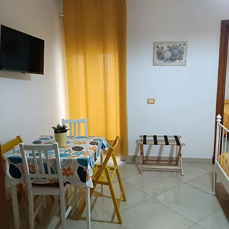 Nonnacettyhouse Apartman
