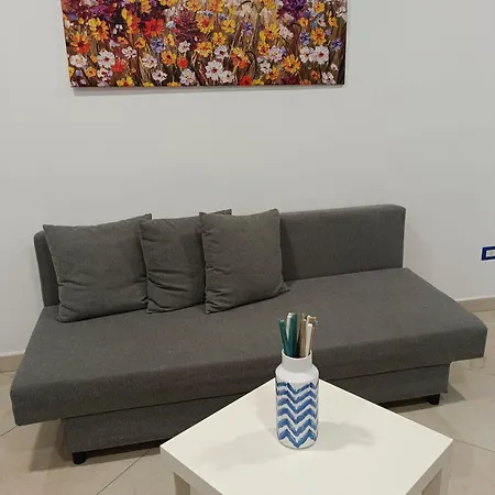 Nonnacettyhouse Apartman Torre del Greco