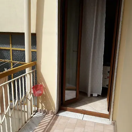 Nonnacettyhouse Apartamento *