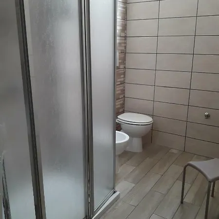 Nonnacettyhouse Apartamento Torre del Greco