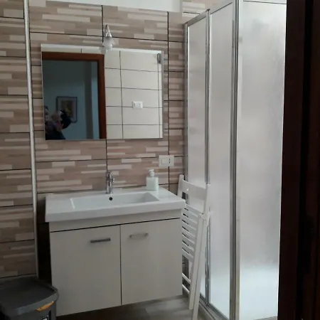 Nonnacettyhouse Apartamento Torre del Greco