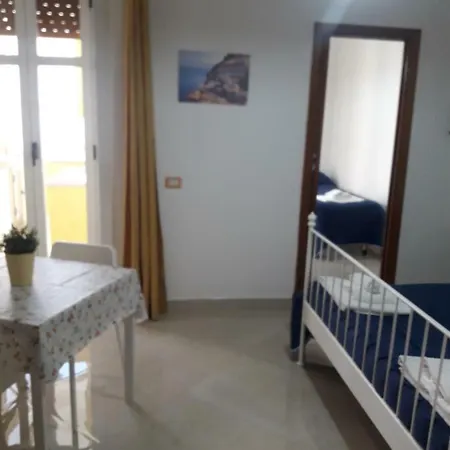 Apartamento Nonnacettyhouse Torre del Greco