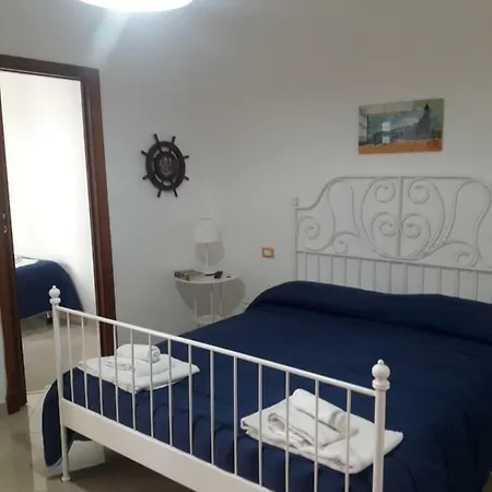 Nonnacettyhouse Apartamento